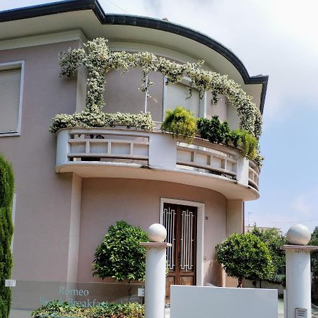 SantʼArcangelo di Romagna B&B Romeo מראה חיצוני תמונה