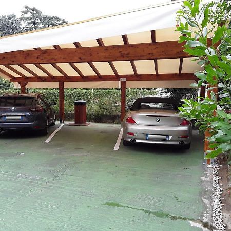 SantʼArcangelo di Romagna B&B Romeo מראה חיצוני תמונה
