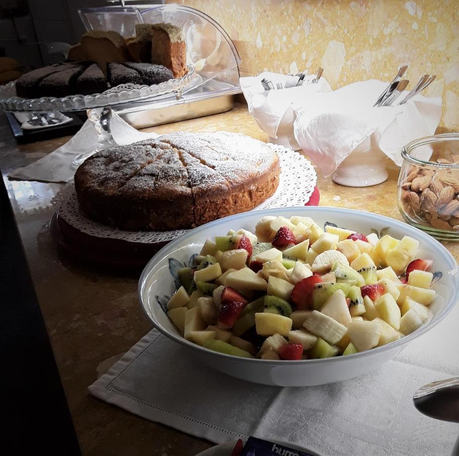 SantʼArcangelo di Romagna B&B Romeo מראה חיצוני תמונה
