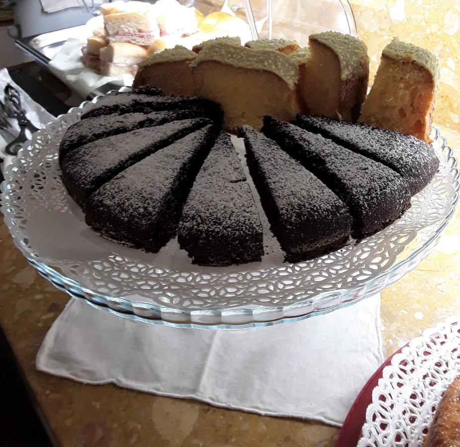 SantʼArcangelo di Romagna B&B Romeo מראה חיצוני תמונה