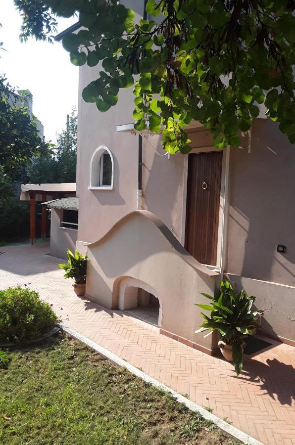 SantʼArcangelo di Romagna B&B Romeo מראה חיצוני תמונה