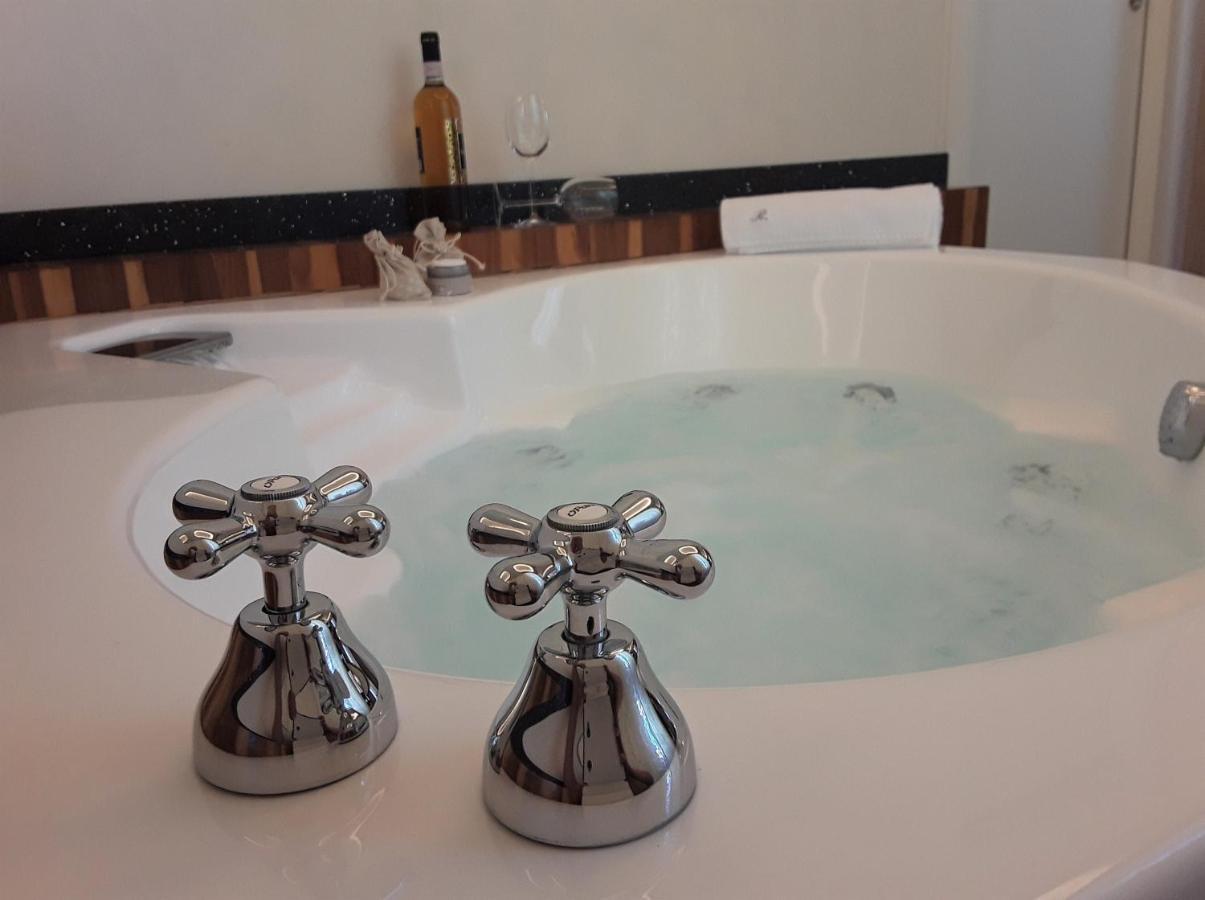 SantʼArcangelo di Romagna B&B Romeo מראה חיצוני תמונה