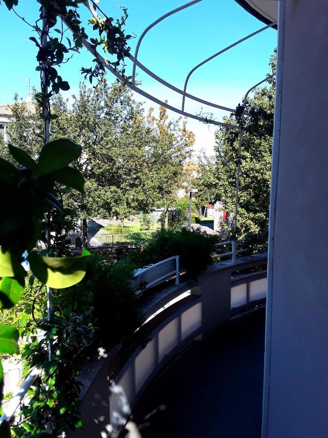 SantʼArcangelo di Romagna B&B Romeo מראה חיצוני תמונה