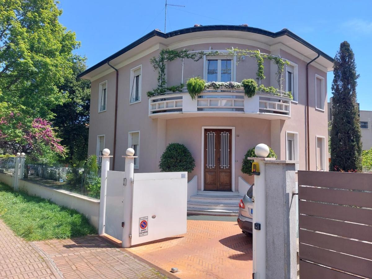 SantʼArcangelo di Romagna B&B Romeo מראה חיצוני תמונה