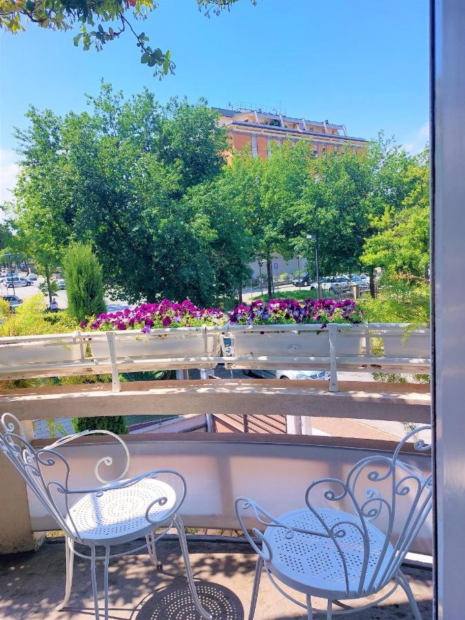 SantʼArcangelo di Romagna B&B Romeo מראה חיצוני תמונה
