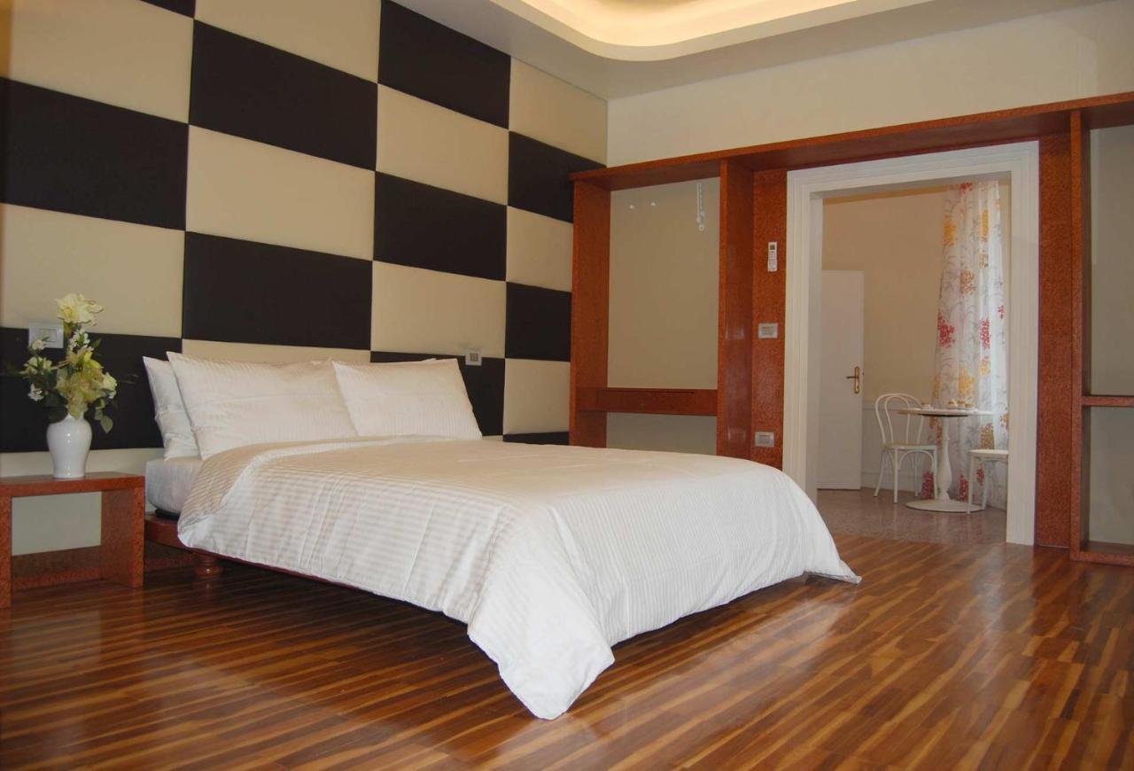SantʼArcangelo di Romagna B&B Romeo מראה חיצוני תמונה