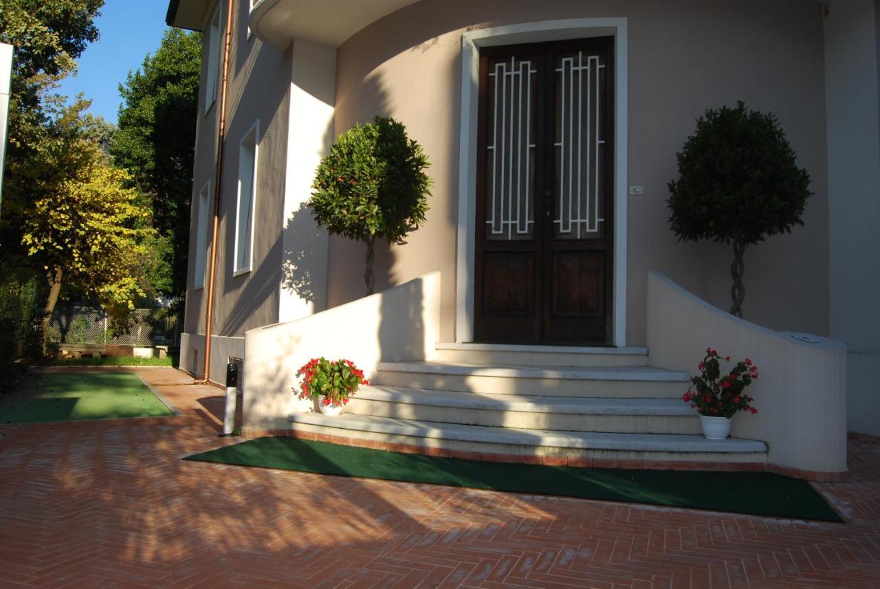 SantʼArcangelo di Romagna B&B Romeo מראה חיצוני תמונה