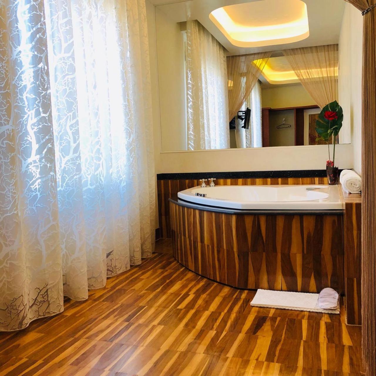 SantʼArcangelo di Romagna B&B Romeo מראה חיצוני תמונה