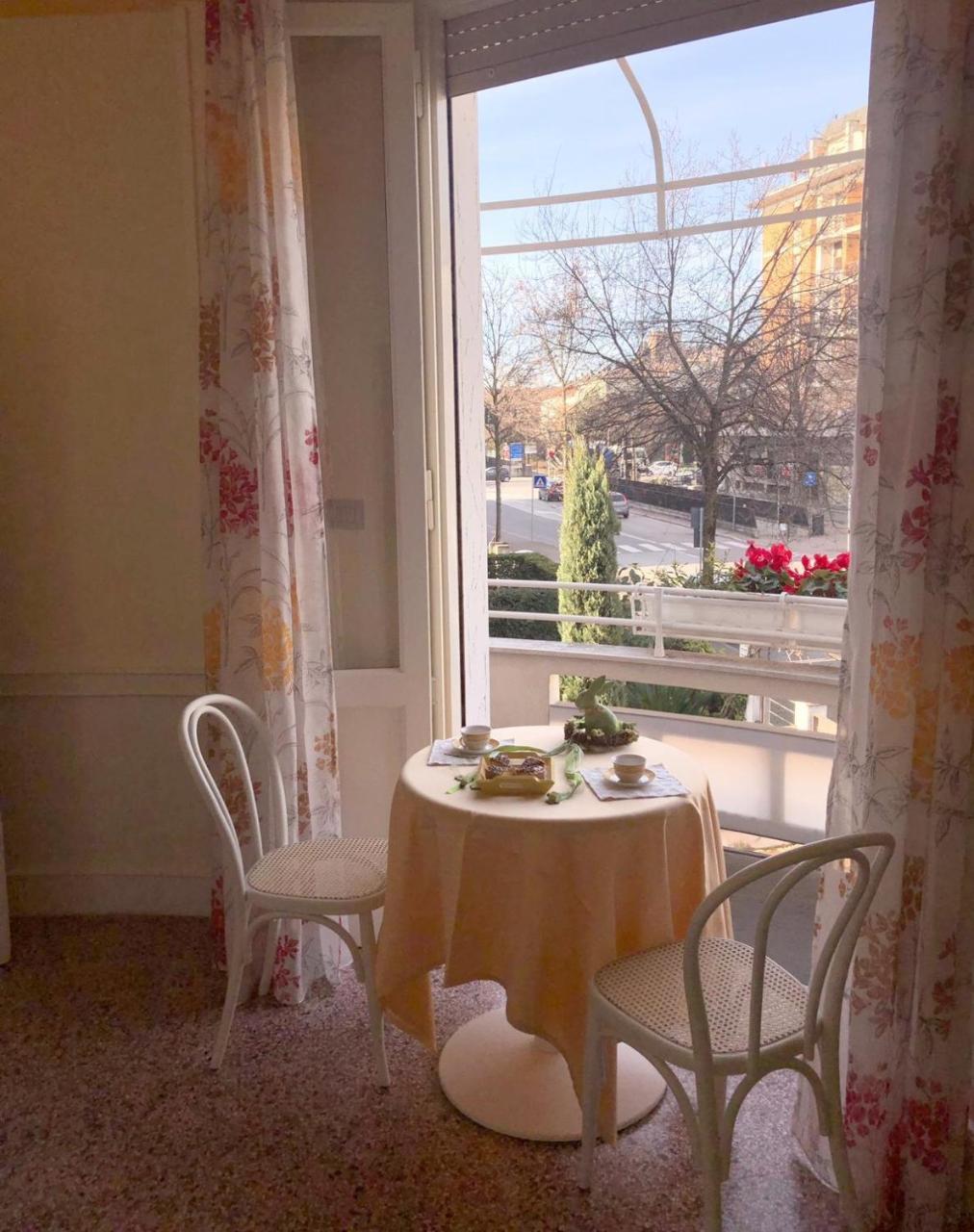 SantʼArcangelo di Romagna B&B Romeo מראה חיצוני תמונה