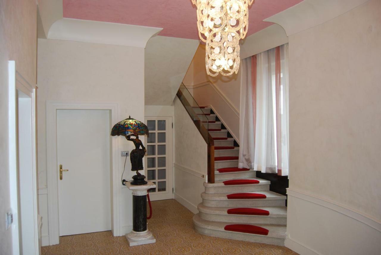 SantʼArcangelo di Romagna B&B Romeo מראה חיצוני תמונה