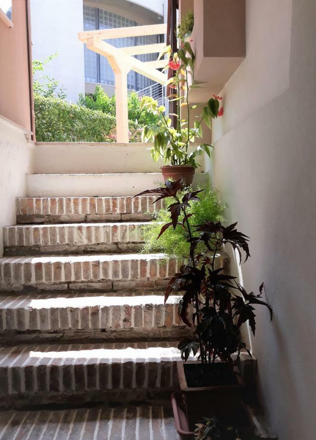 SantʼArcangelo di Romagna B&B Romeo מראה חיצוני תמונה